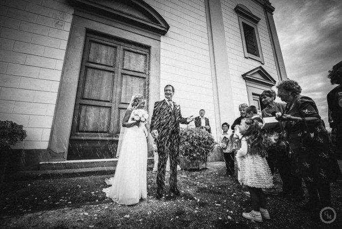 Matrimonio a San Miniato - Cigoli - Manuela+Federico