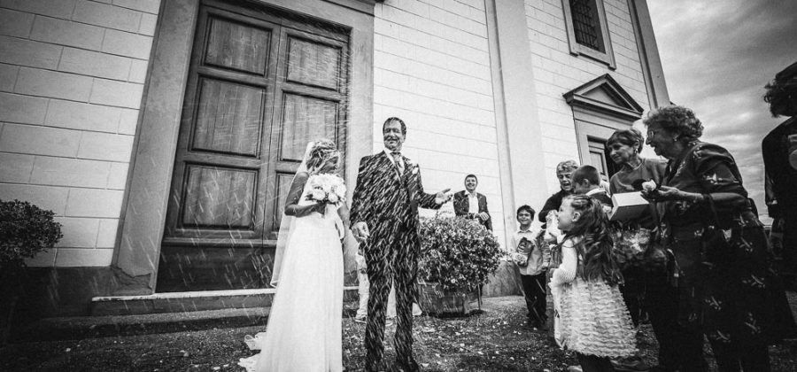 Matrimonio a San Miniato - Cigoli - Manuela+Federico