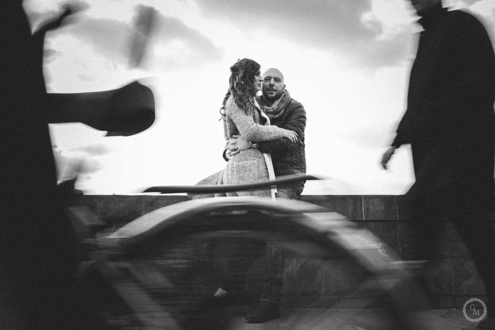 santa trinità engagement florence