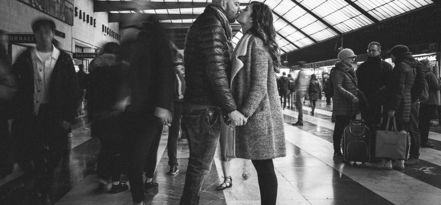 Engagement Photographer Florence