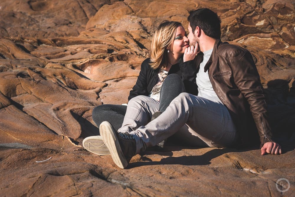 foto di coppia livorno