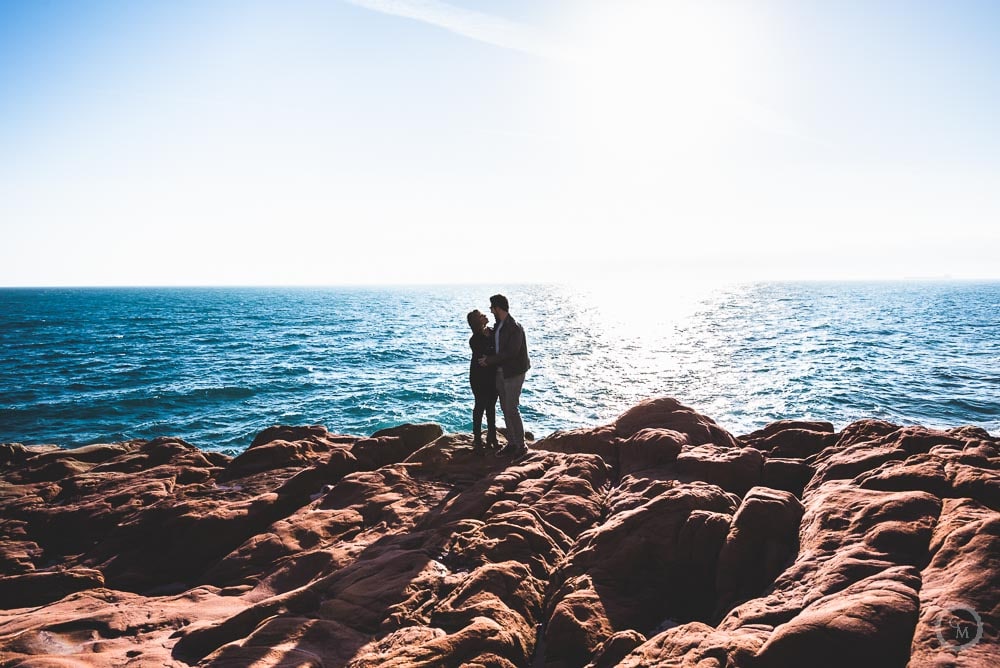 engagement calafuria livorno