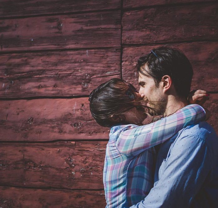 Love Session Photographer Bolgheri - Engagement