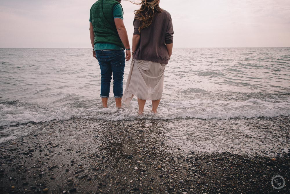 Fotografo a Marina di Bibbona