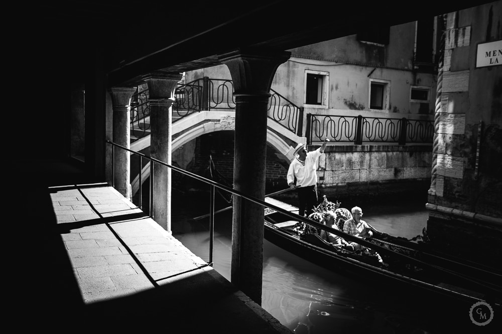 gondole venezia