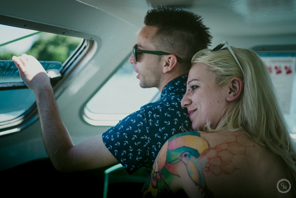 servizio fotografico venezia