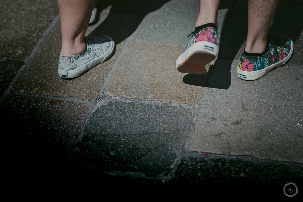 servizio fotografico di coppia a venezia