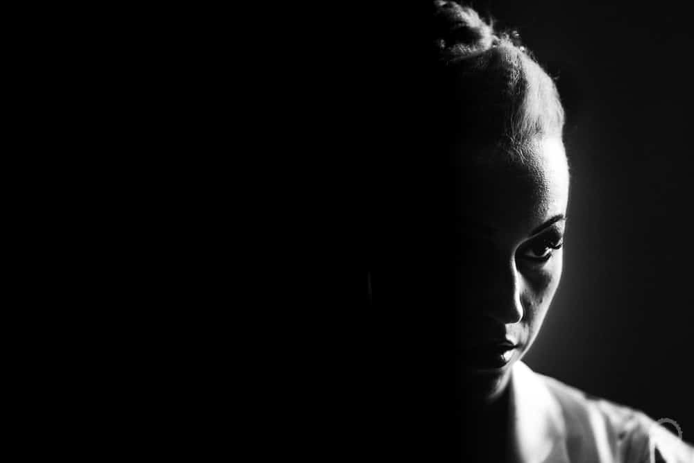 bridal getting ready