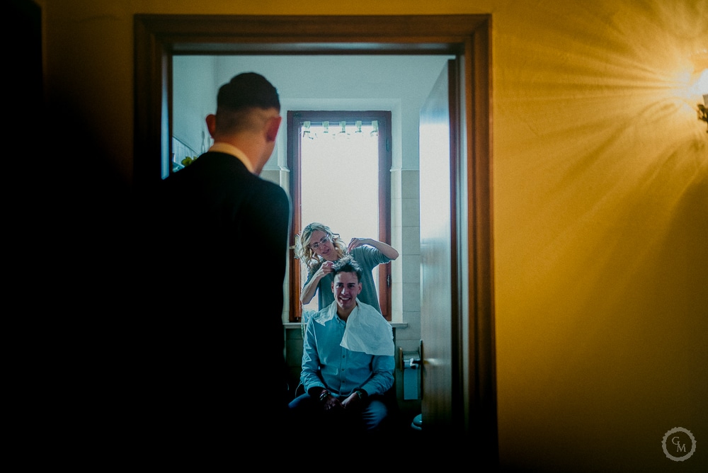 parucchiere uomo fucecchio