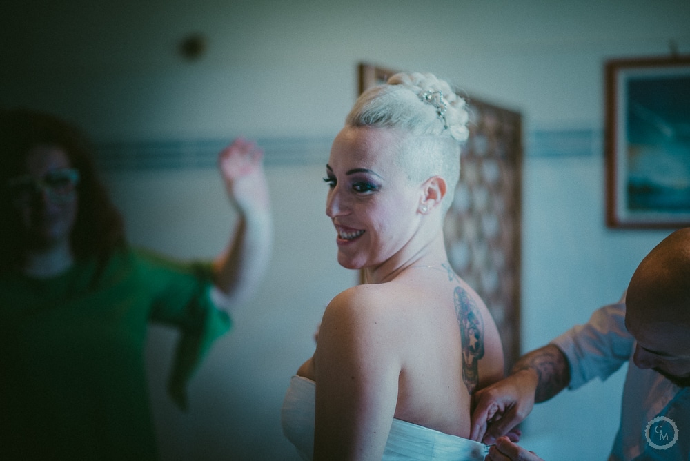 abito da sposa fucecchio