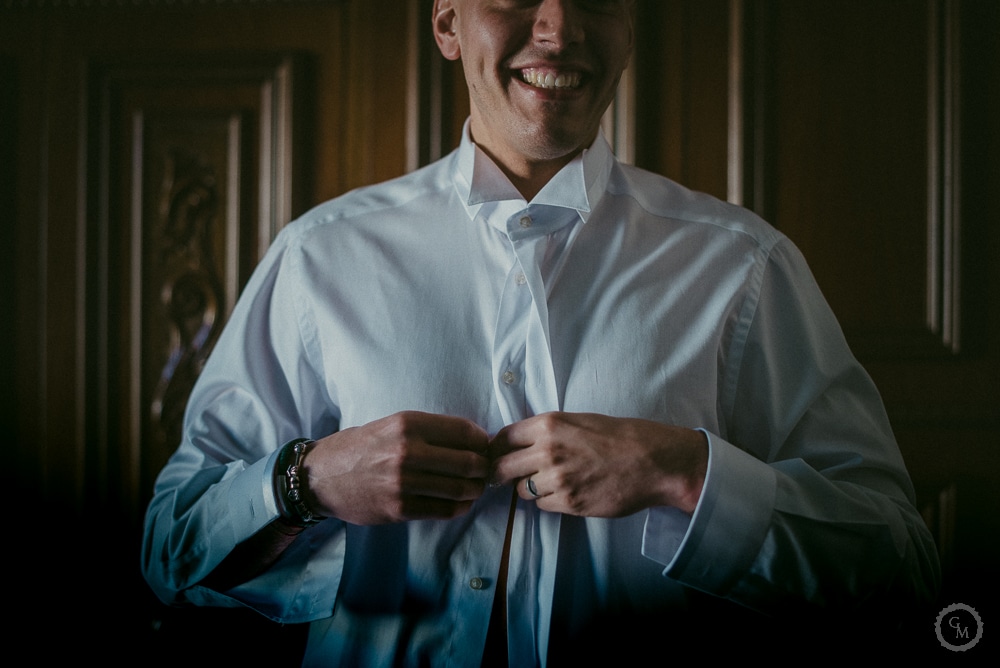 reportage fotografico matrimonio