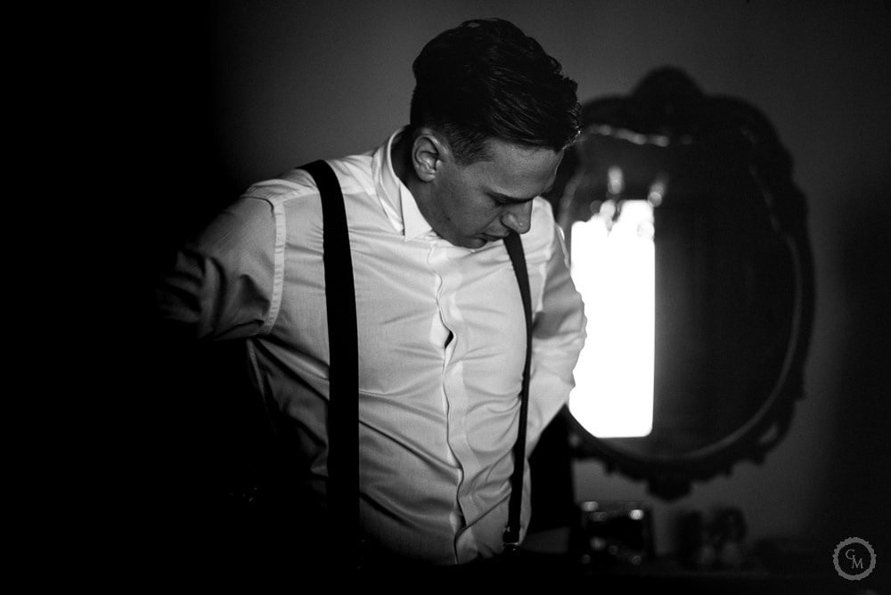 reportage fotografico matrimonio