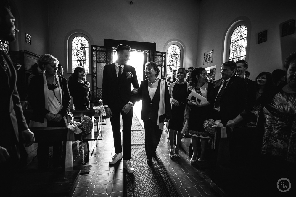 matrimonio a le vedute