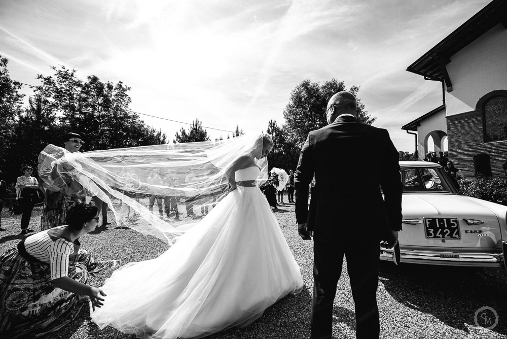 fotografo matrimonio fucecchio