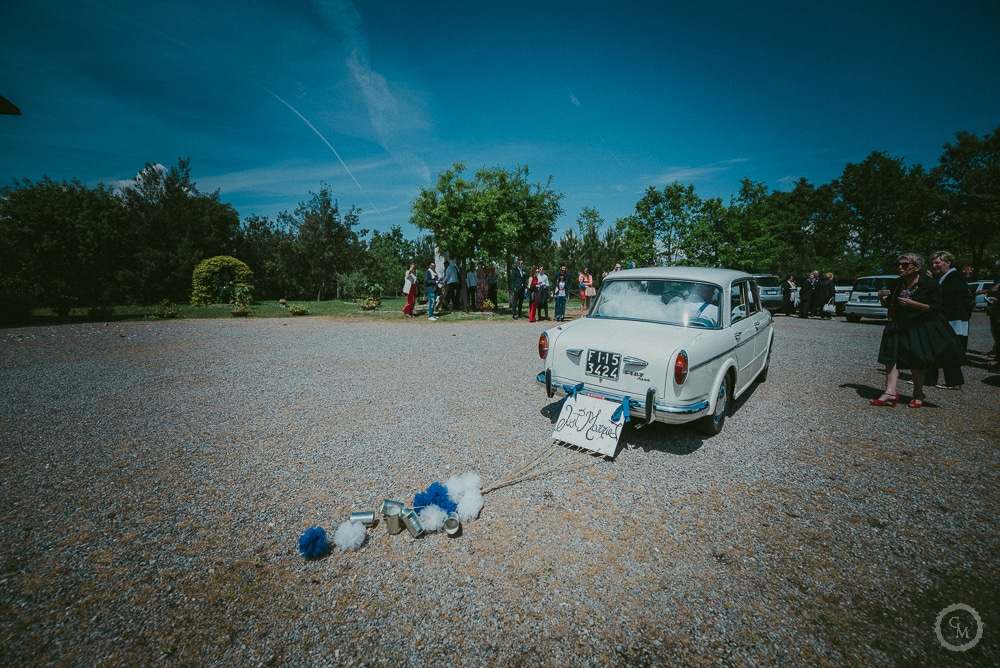 fotografia di coppia matrimonio