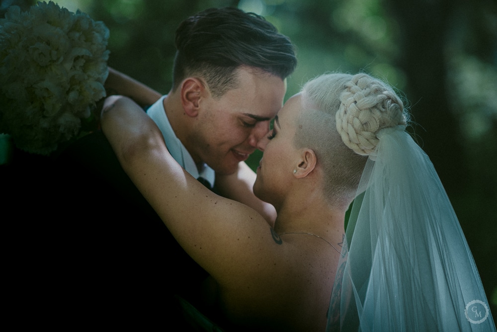 matrimonio colline toscana