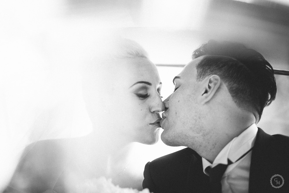 matrimonio colline toscana