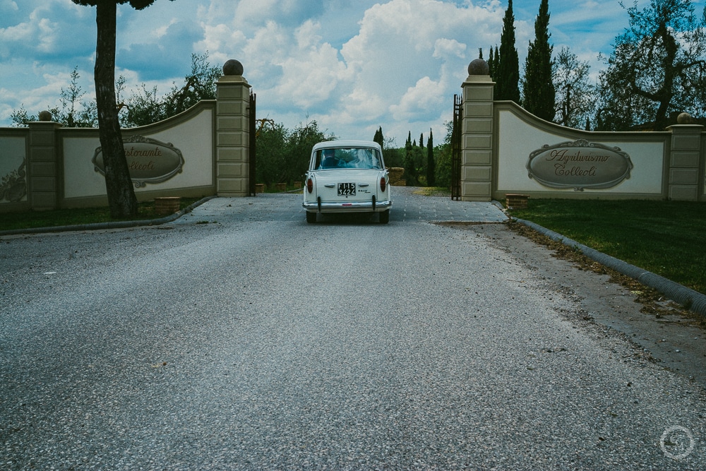 matrimonio agriturismo colleoli