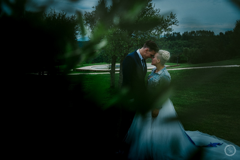 matrimonio agriturismo colleoli