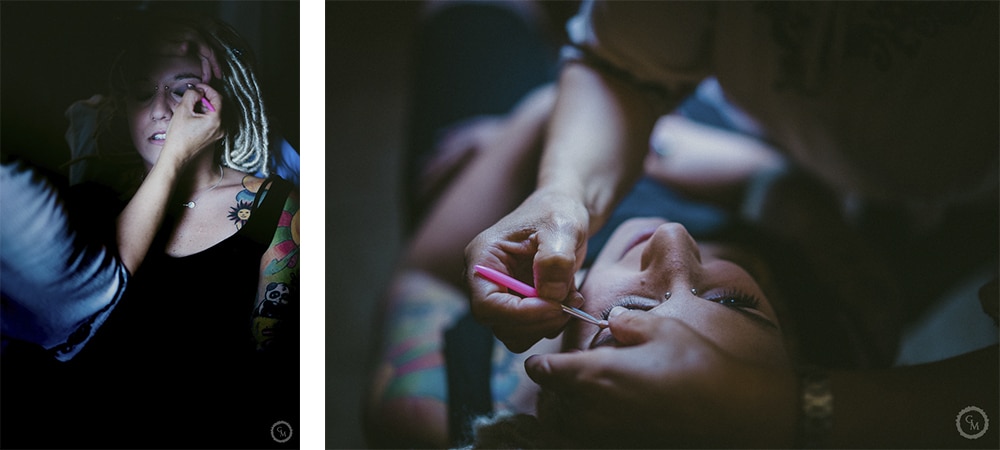 matrimonio varramista