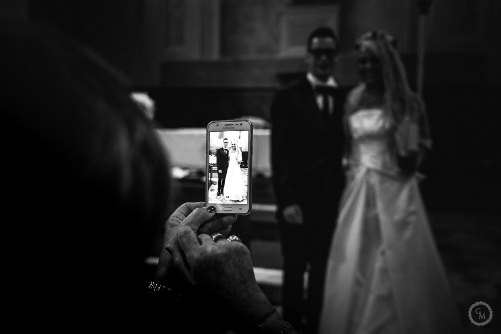 fotografo matrimonio cigoli