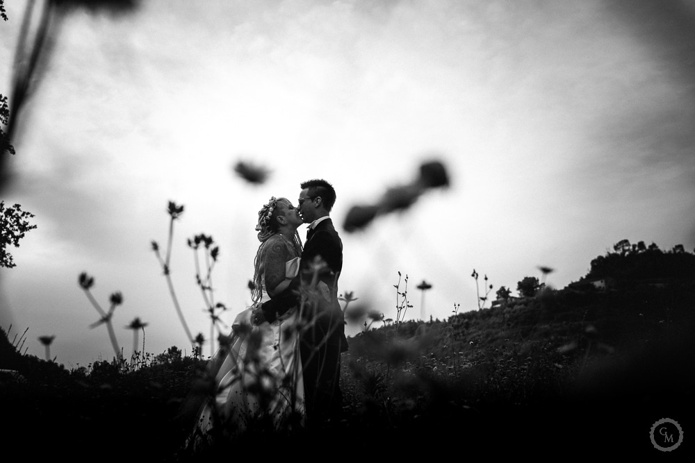 Fotografo di matrimonio Pisa