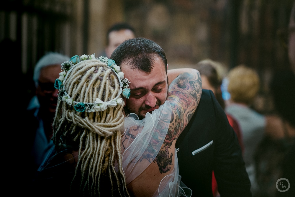 fotografo matrimonio cigoli