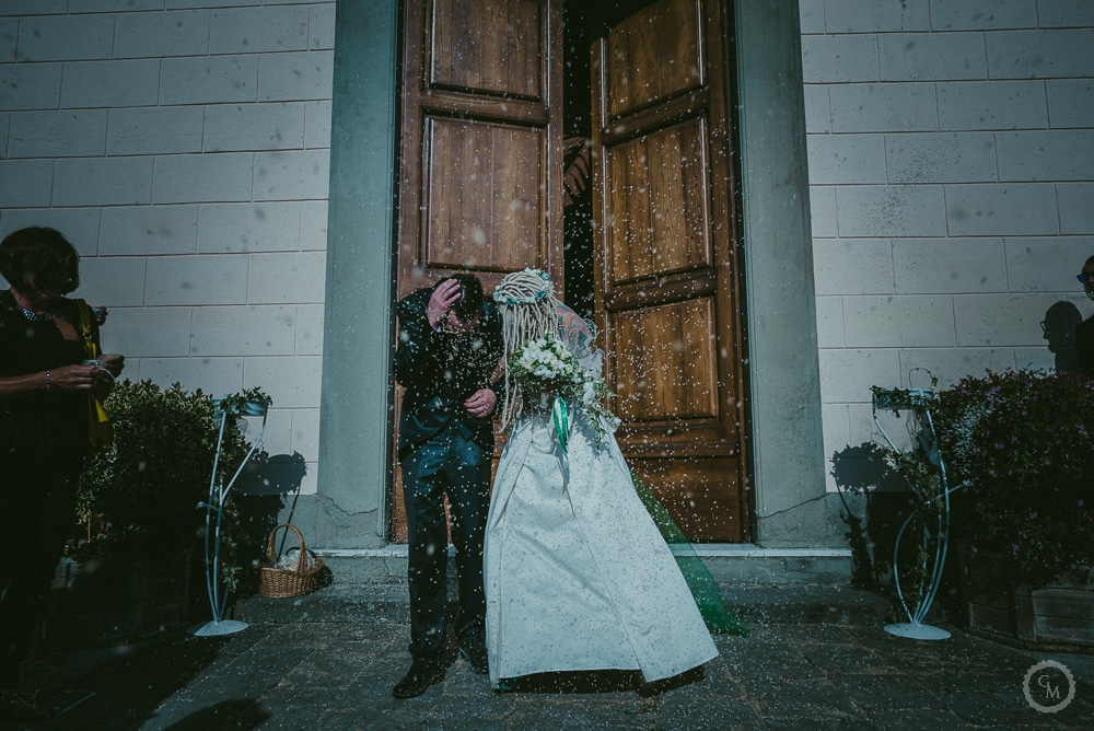 fotografo matrimonio cigoli