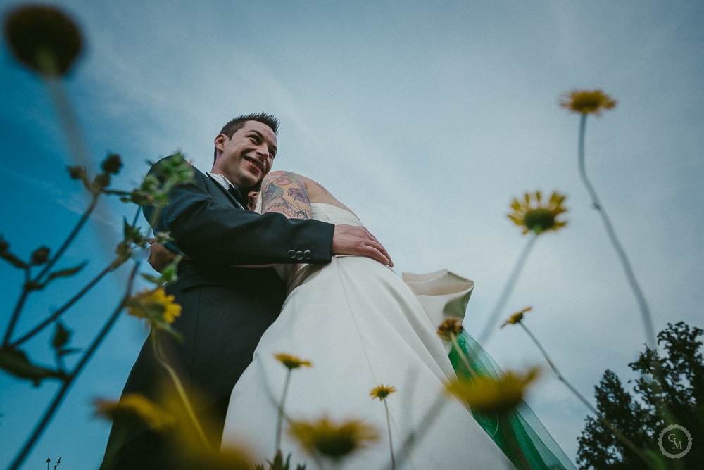 Fotografo di matrimonio Pisa