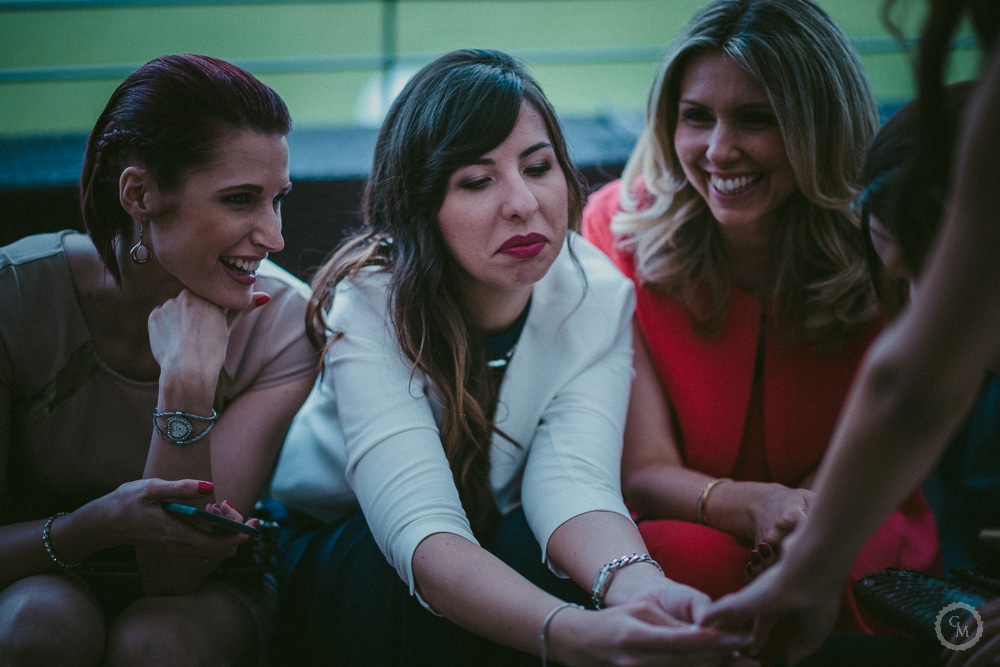 matrimonio tenuta il quadrifoglio