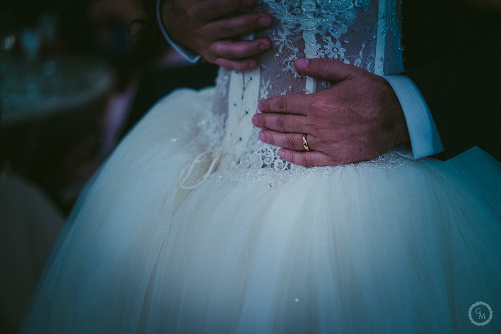 matrimonio tenuta il quadrifoglio