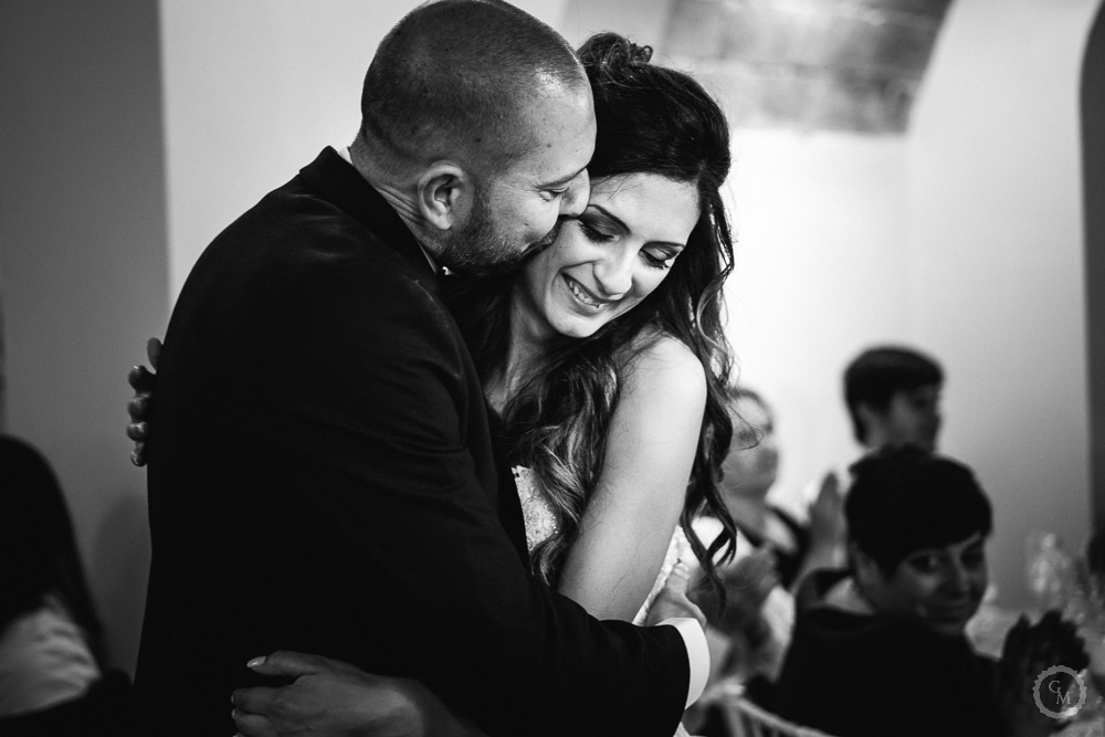 matrimonio tenuta il quadrifoglio