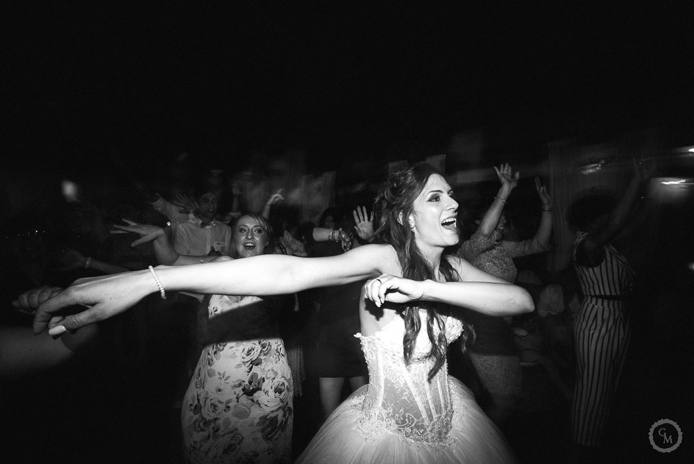 matrimonio tenuta il quadrifoglio