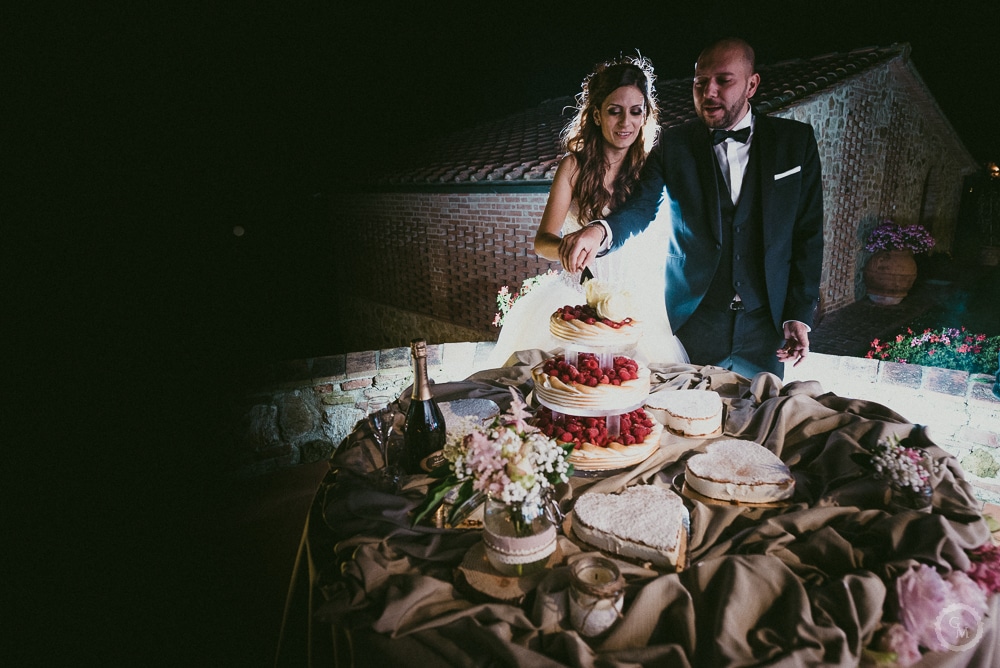 wedding san gimignano