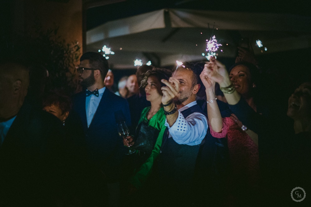 wedding san gimignano