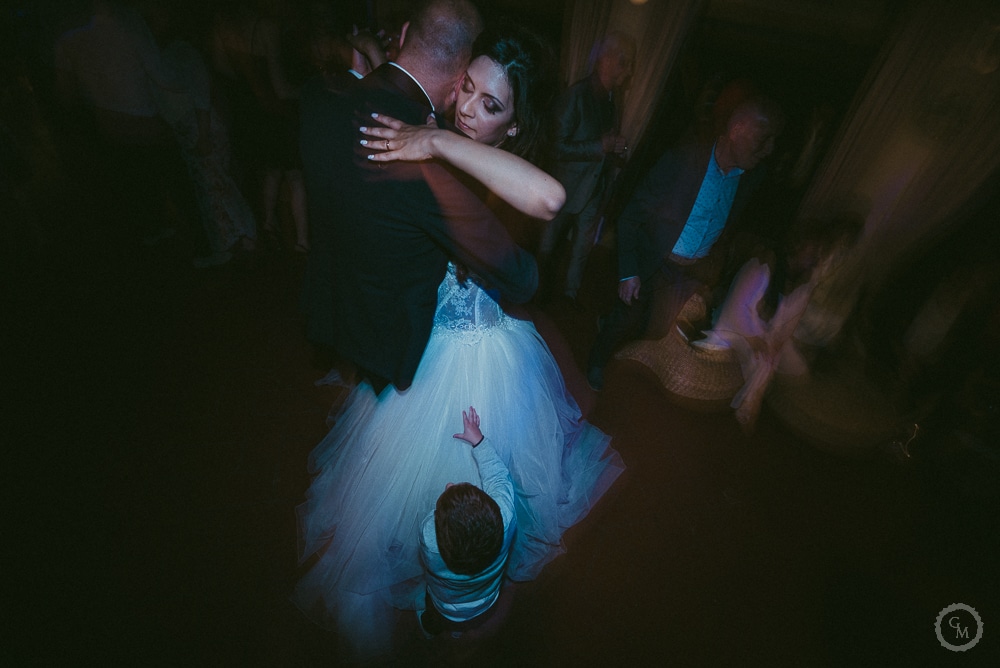 wedding san gimignano