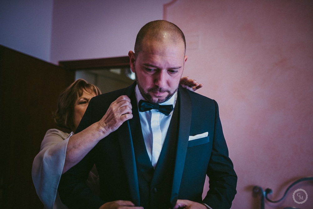 fotografo matrimonio san miniato