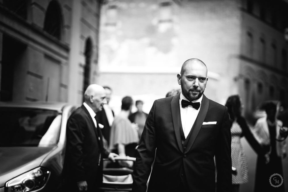 fotografo matrimonio san miniato