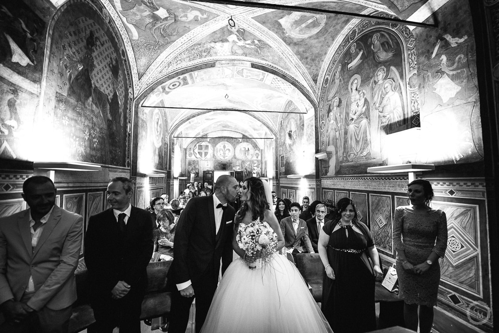 matrimonio comune san miniato