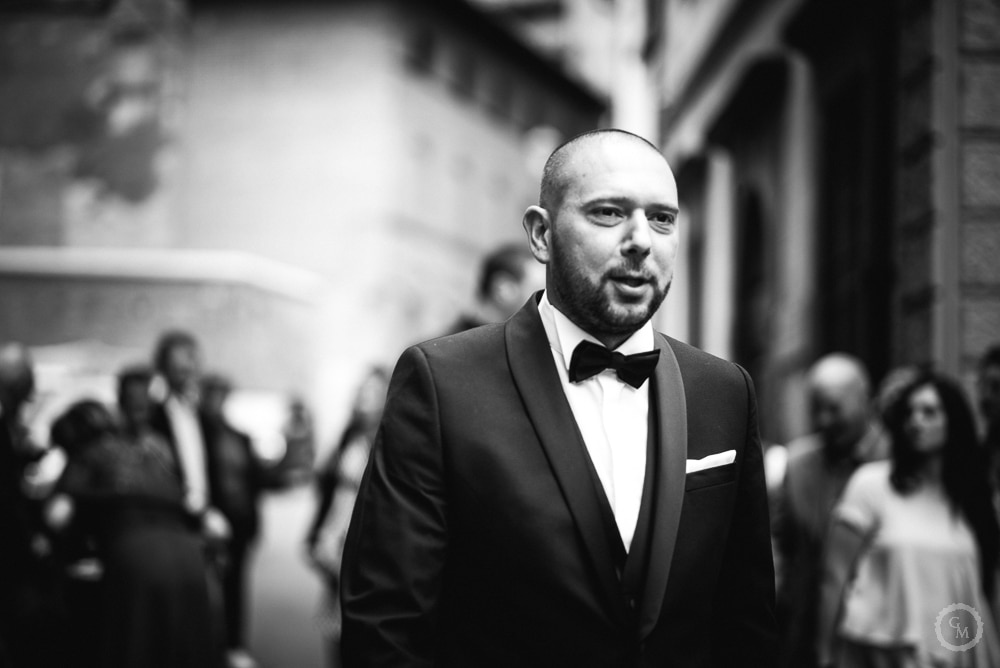 fotografo matrimonio san miniato