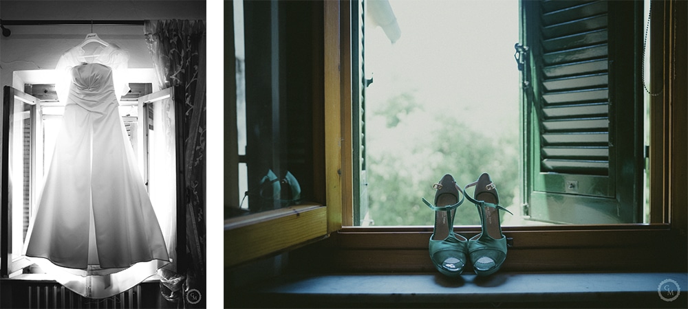 matrimonio varramista