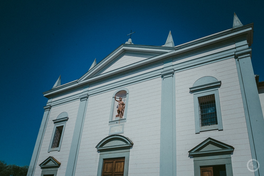 chiesa madre dei bimbi cigoli