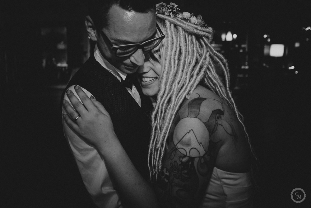 matrimonio varramista