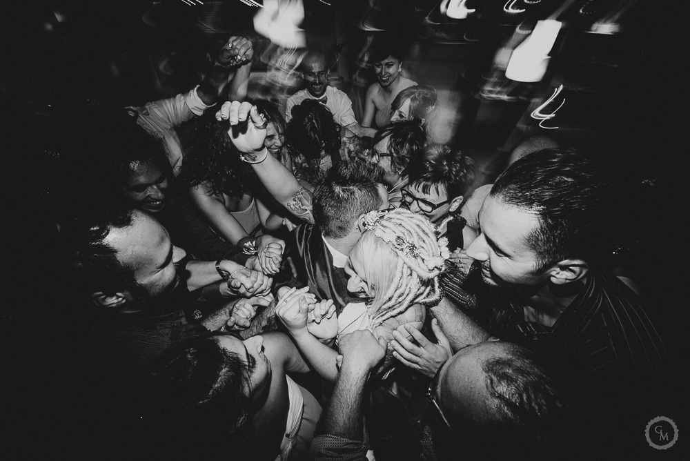 matrimonio varramista