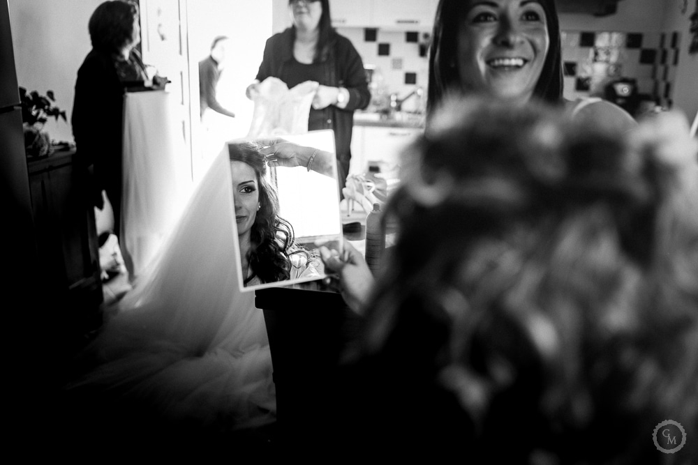 fotografo matrimonio san miniato