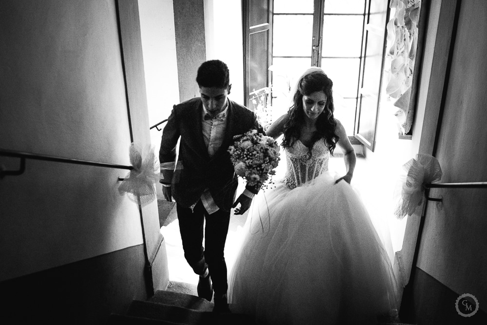 matrimonio comune san miniato