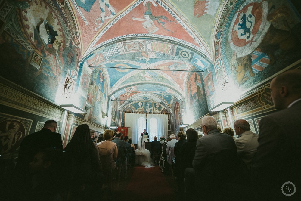 wedding san miniato