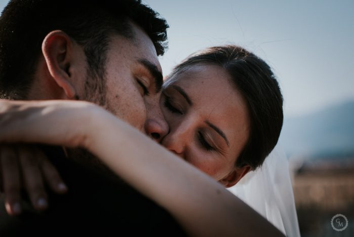 Wedding Photographer in Florence - Castello di Vincigliata