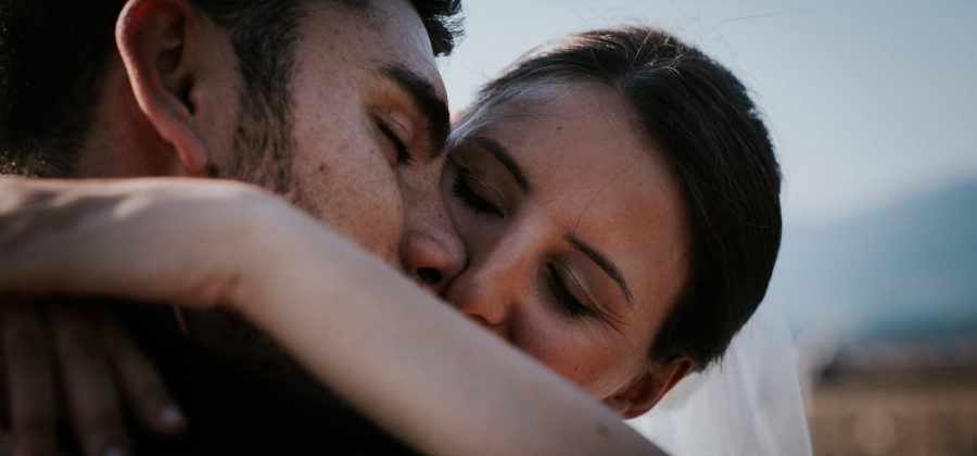 Castello di Vincigliata - Fotografo di matrimonio a Firenze