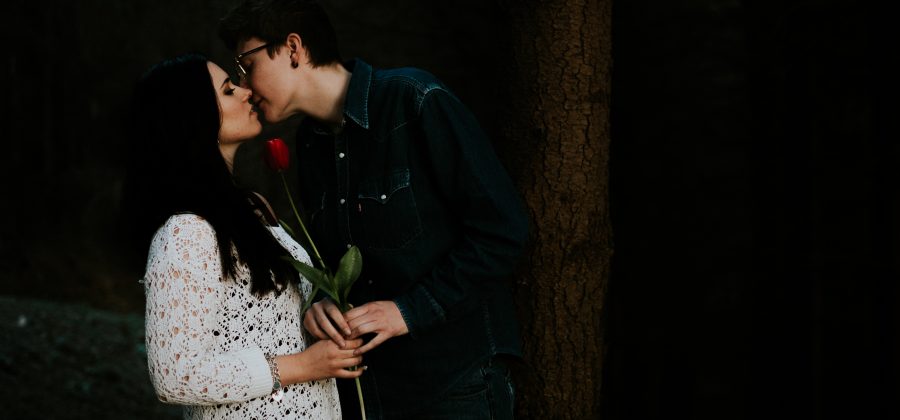 Engagement Photographer Florence Country